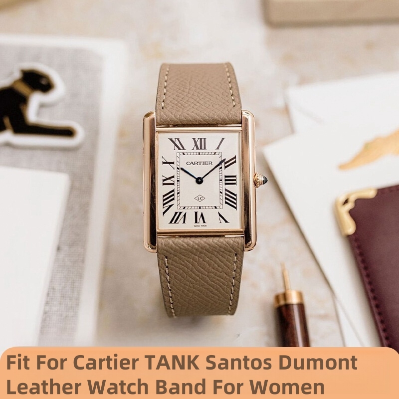 Cartier Watch Ballon Bleu - 까르띠에 Ballon Bleu 시계 스트랩 Momen