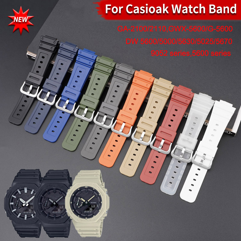Casio Watch G-Shock Dw-5600 - 카시오 G 쇼크 GA 2100 DW-5600
