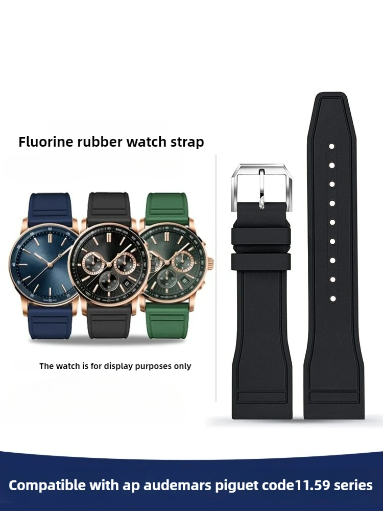 Audemars Piguet Watch Code 11.59 - AP Audemars Piguet 시계 스트랩 CODE