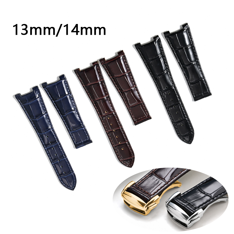 Omega Watch Constellation - 오메가 별자리 131.33 시리즈 스트랩 노치