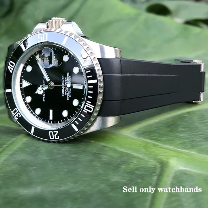 Rolex Watch Datejust - 롤렉스 요트-마스터 서브마리너 데이트저스트 프리미엄 실리콘