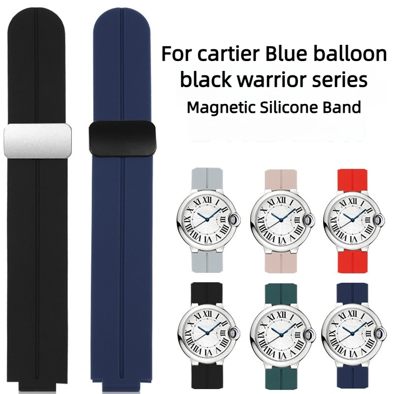 Cartier Watch Ballon Bleu - 까르띠에 발롱 블루 시리즈 42mm 36mm