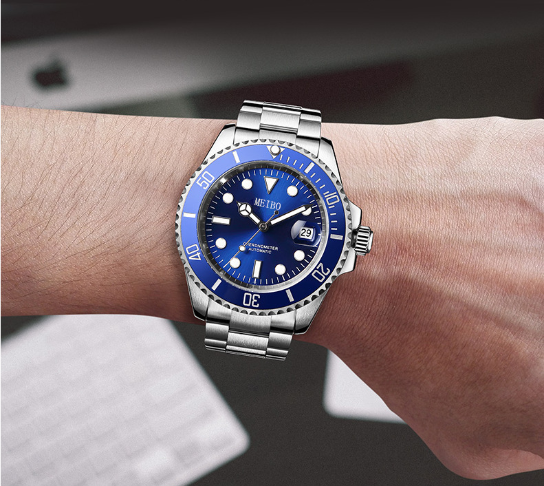 Rolex Watch Datejust - 새로운 패션 남성용 명품 캘린더 쿼츠