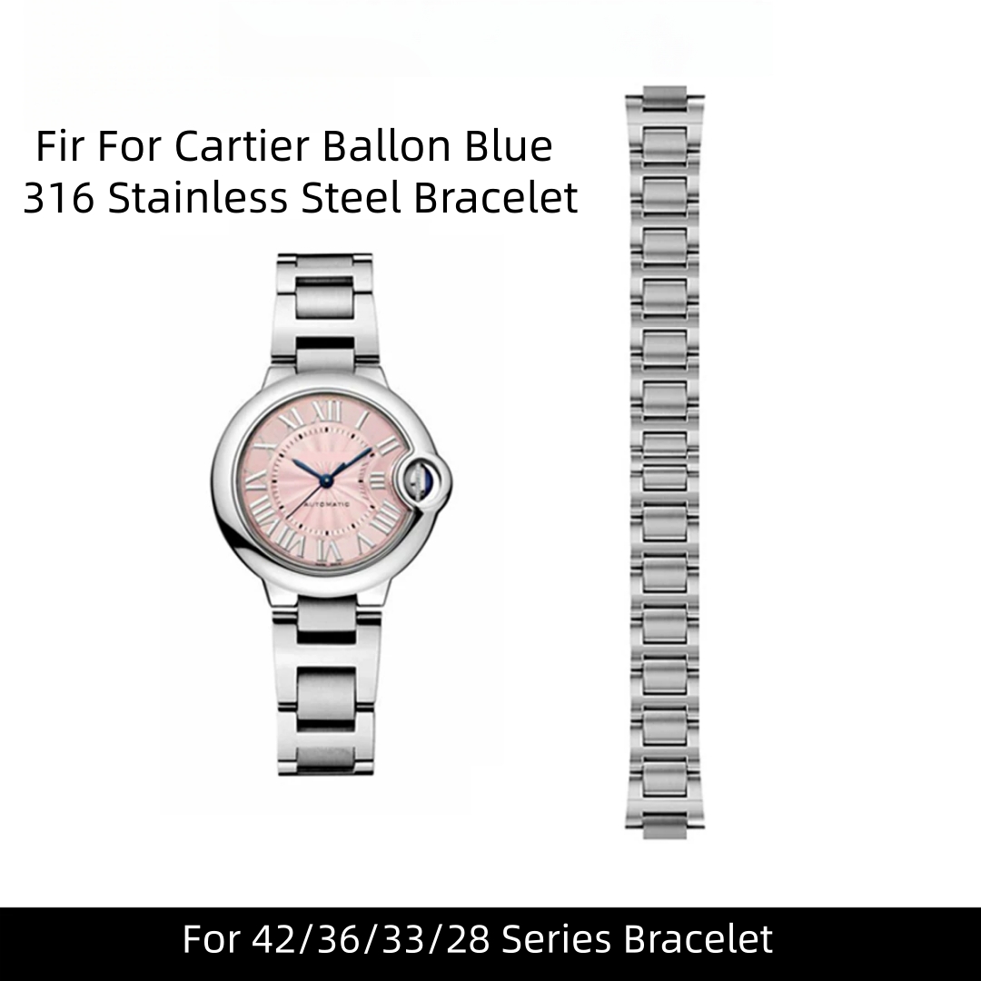 Cartier Watch Ballon Bleu - 까르띠에 발롱 블루 드 오리지널 품질에