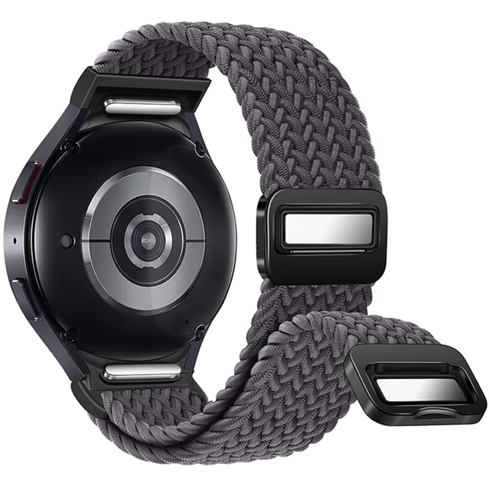 Milanese Loop Magnetic - 삼성 갤럭시 시계 7 6 4