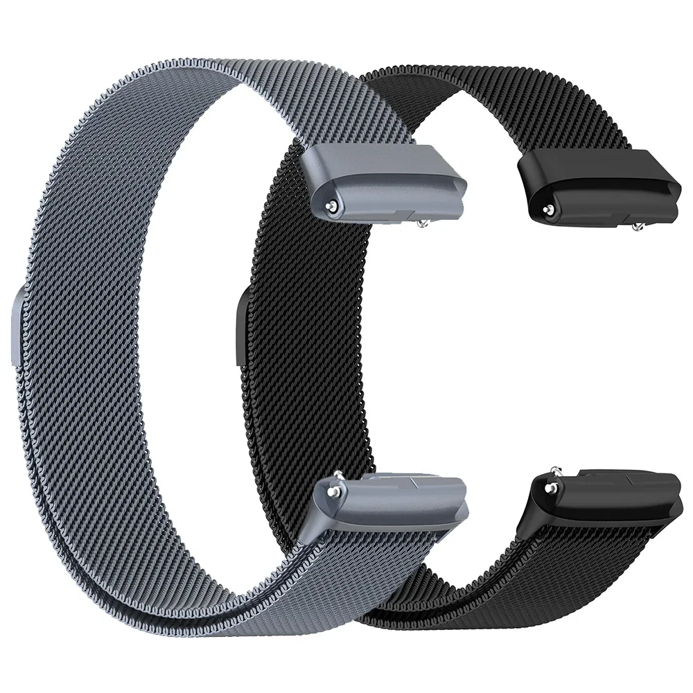 레드미 워치 3 액티브 스마트워치용 마그네틱 루프 스트 - Milanese Loop Magnetic 리뷰 및 가격