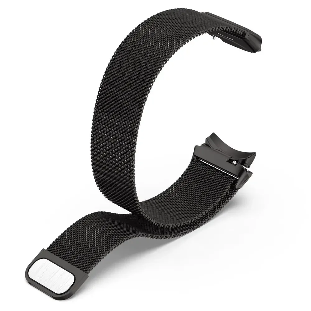 레드미 워치 3 액티브 스마트워치용 마그네틱 루프 스트 - Milanese Loop Magnetic 리뷰 및 가격