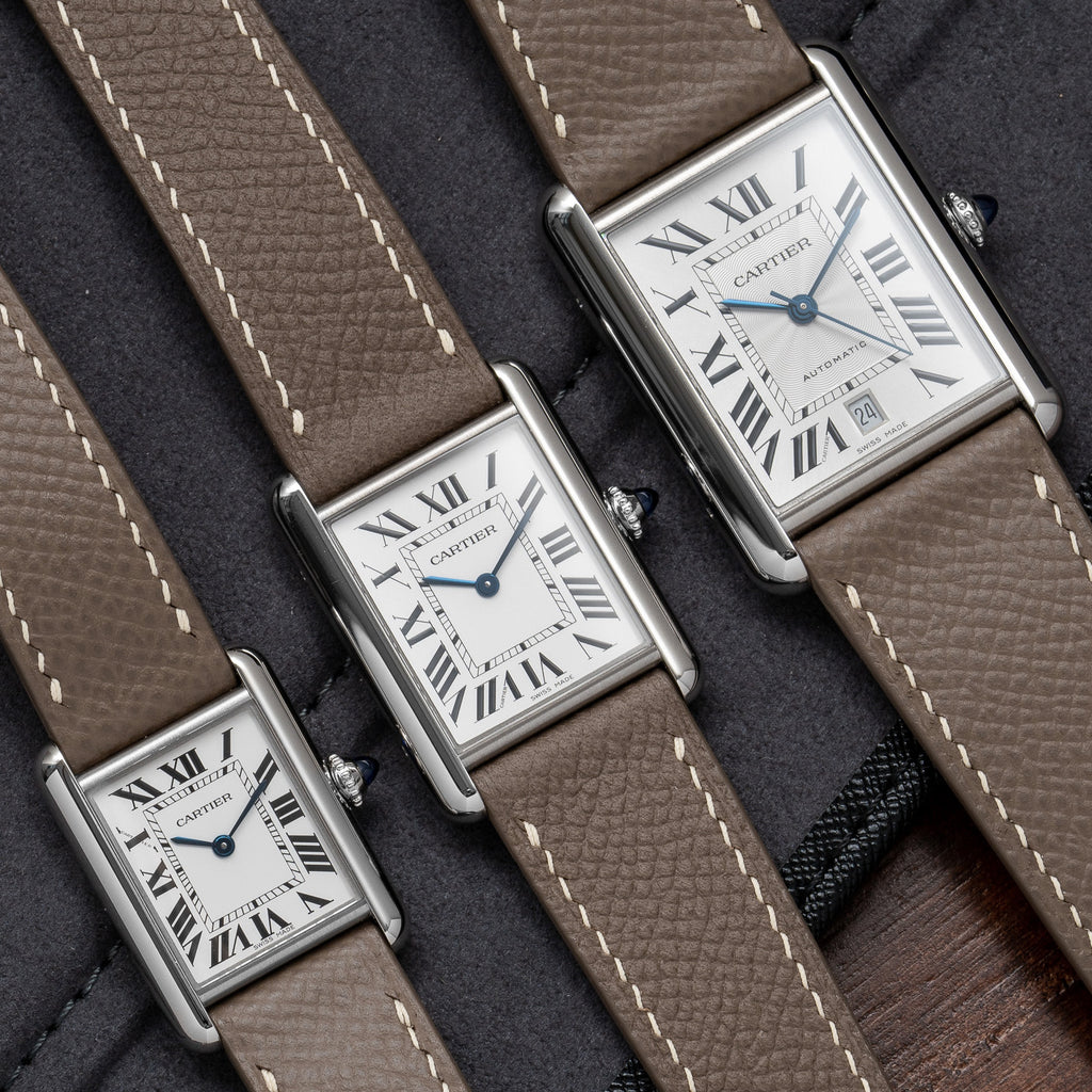 까르띠에 Ballon Bleu 시계 스트랩 Momen  - Cartier Watch Ballon Bleu 리뷰 및 가격