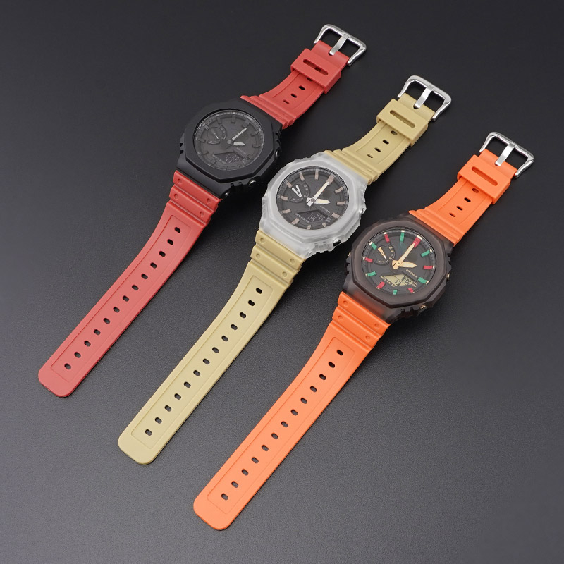 카시오 G 쇼크 GA 2100 DW-5600 스포츠 팔 - Casio Watch G-Shock Dw-5600 리뷰 및 가격