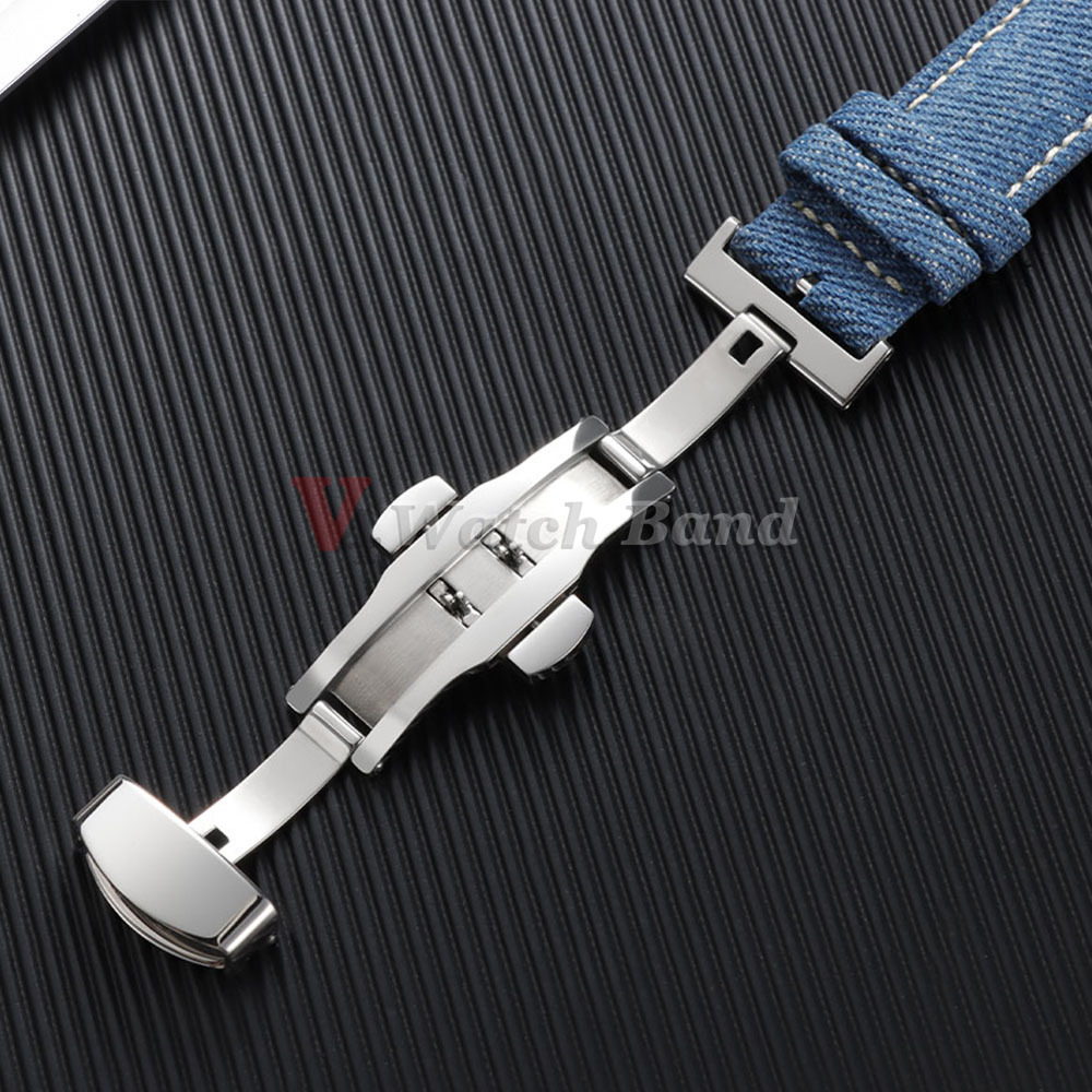 파텍필립 노틸러스 시리즈 25*13mm 데님 나일론 소 - Patek Philippe Watch Aquanaut 리뷰 및 가격
