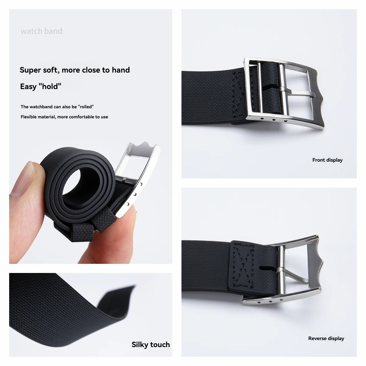 20mm 21mm 22mm 튜더 오메가 유니버설 해밀턴 - Nato Strap Nylon 리뷰 및 가격