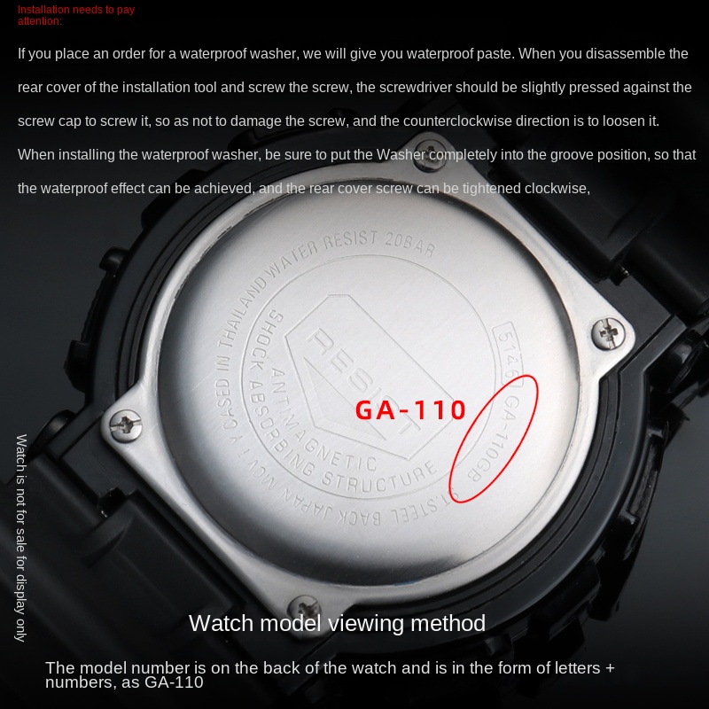 DW5600 gw m5610 카시오 G-SHOCK DW - Casio Watch G-Shock Dw-5600 리뷰 및 가격