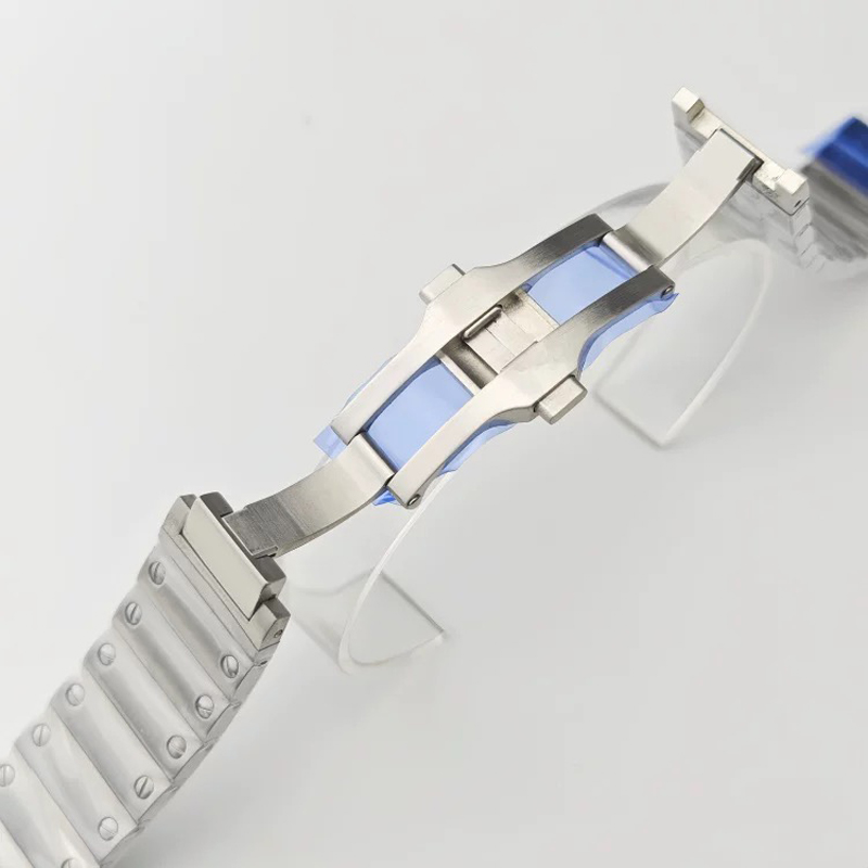 까르띠에 산토스 WHSA0007 WSSA0009 Whs - Cartier Watch Santos 리뷰 및 가격