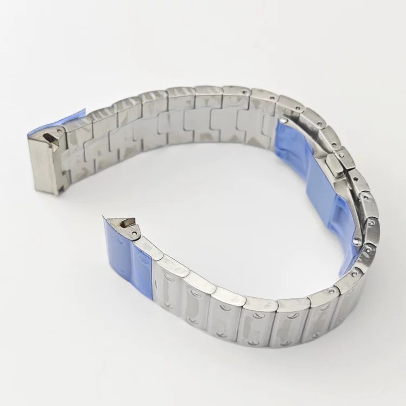 까르띠에 산토스 WHSA0007 WSSA0009 Whs - Cartier Watch Santos 리뷰 및 가격