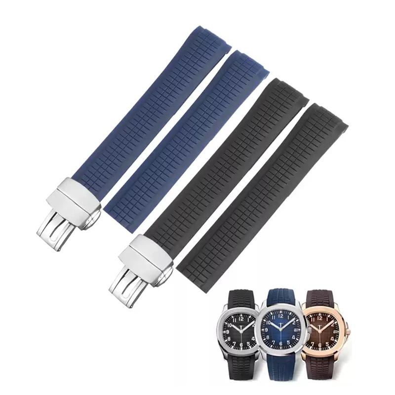 Patek Philippe 5167R Grenade A - Patek Philippe Watch Aquanaut 리뷰 및 가격