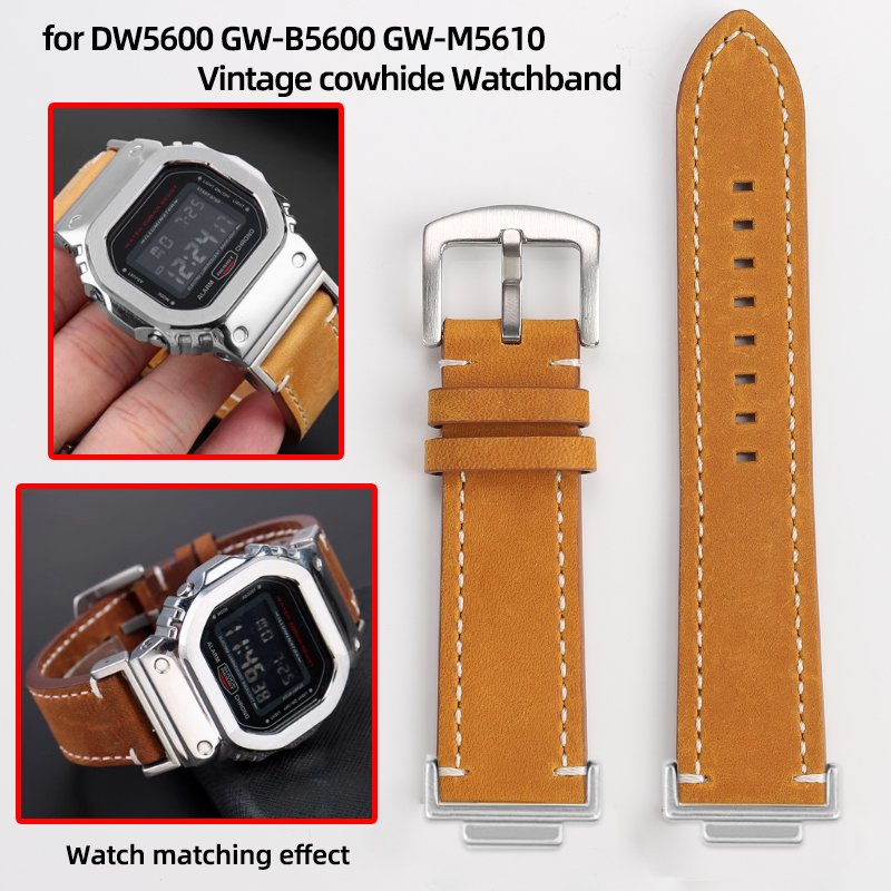 G-SHOCK 카시오 DW5600 GW-B5600 GW - Casio Watch G-Shock Dw-5600 리뷰 및 가격