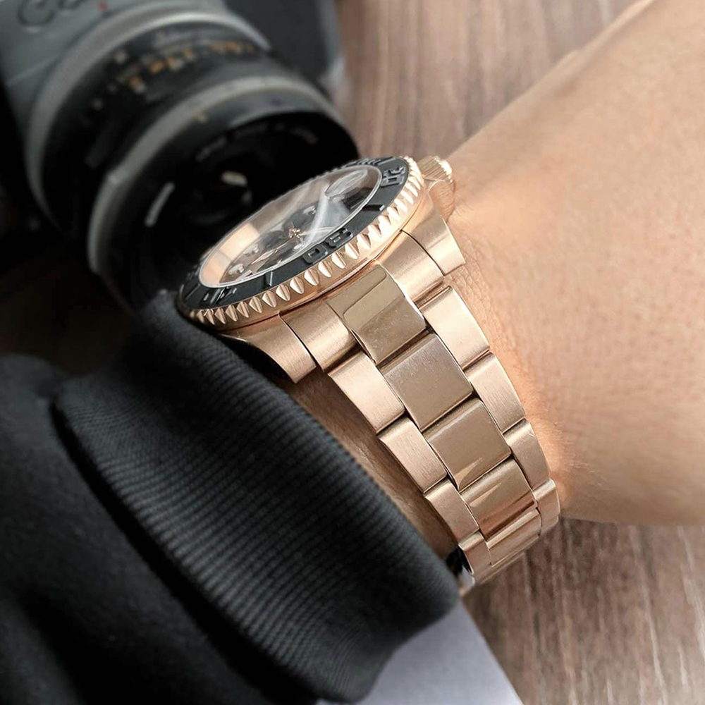 PAGANI DESIGN V3 40MM 남성용 기계식  - Rolex Watch Datejust 리뷰 및 가격