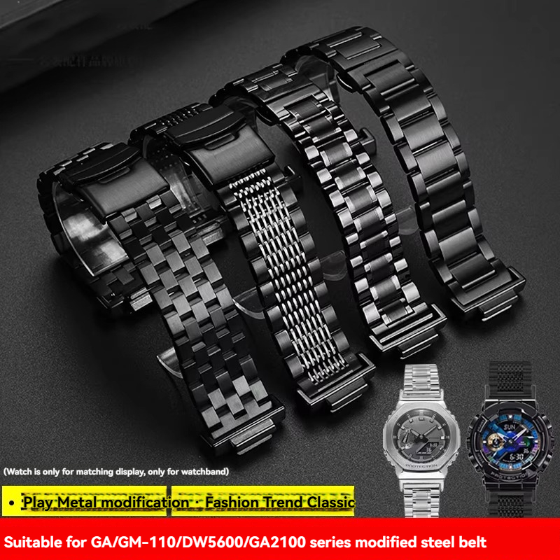 카시오 g-shock GA-100/110/120 GM- - Casio Watch G-Shock Dw-5600 리뷰 및 가격