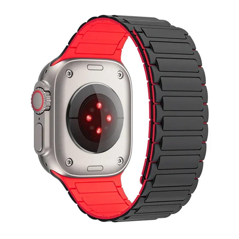 Apple Watch Ultra 2 용 마그네틱 스포츠 - Milanese Loop Magnetic 리뷰 및 가격