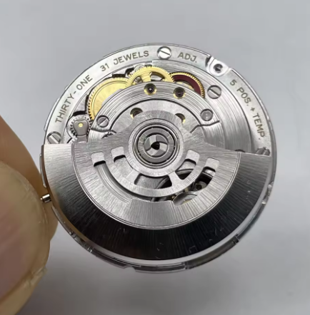 남성용 새로운 40MM GMT 시계, 3285 무브먼트 - Rolex Watch Datejust 리뷰 및 가격