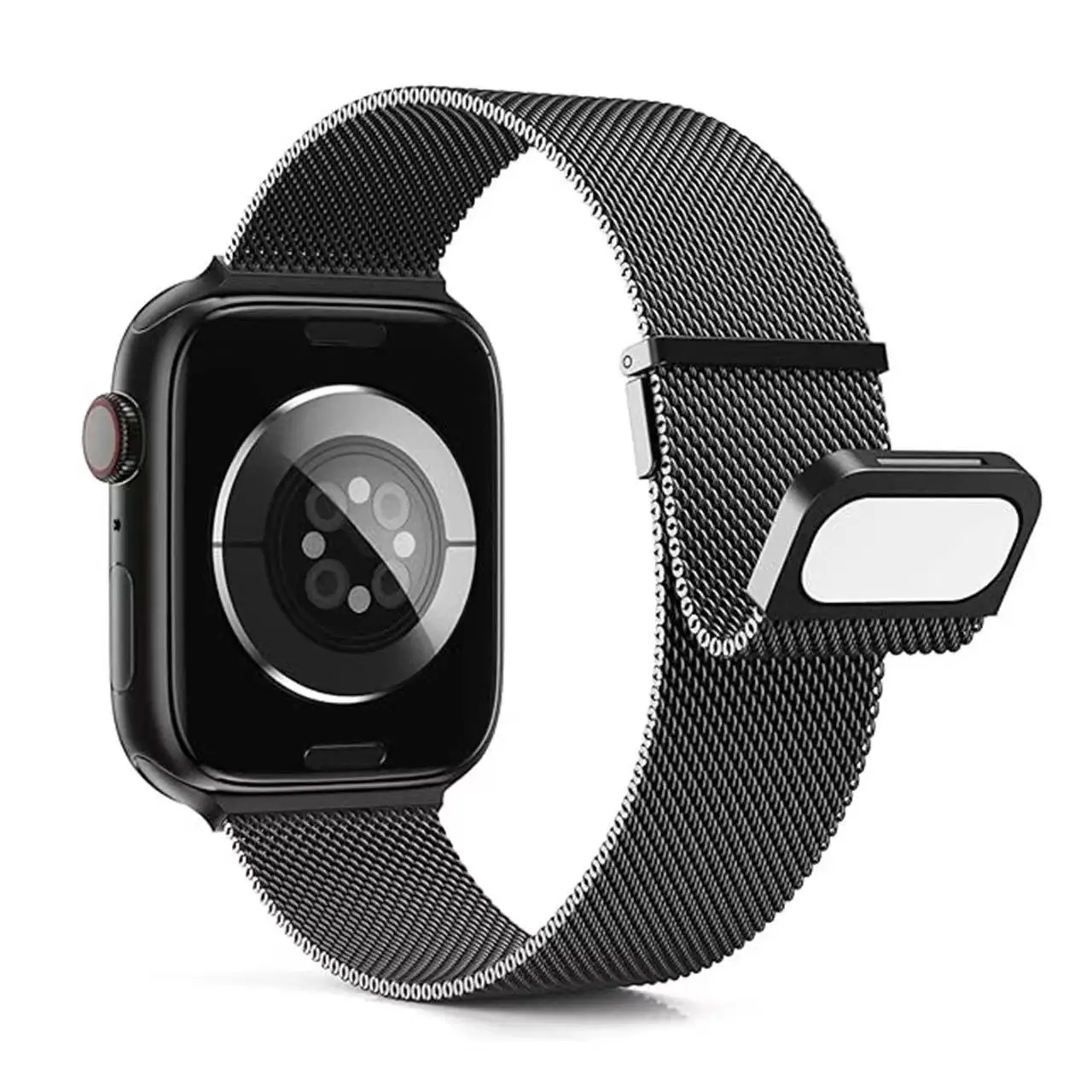 애플워치 밴드 11 10 9 8 7 46mm 45mm  - Milanese Loop Magnetic 리뷰 및 가격