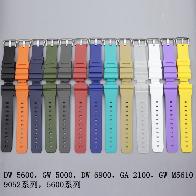 카시오 g-shock DW-6900/5610 ga210 - Casio Watch G-Shock Dw-5600 리뷰 및 가격