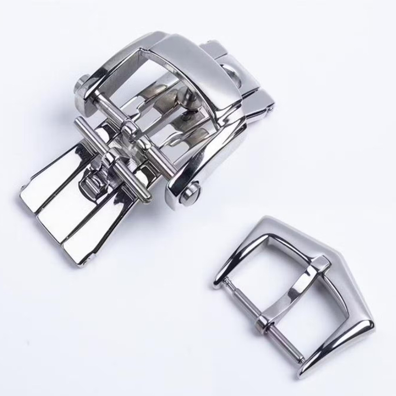 파텍필립 노틸러스 폴딩 클래스프 교체용 18mm 범용  - Patek Philippe Watch Aquanaut 리뷰 및 가격