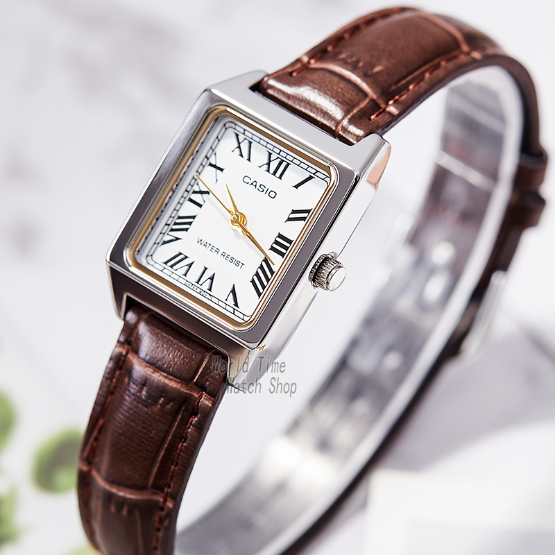 Casio watch 여성 브랜드 최고 럭셔리 시계 3 - Cartier Watch Santos 리뷰 및 가격