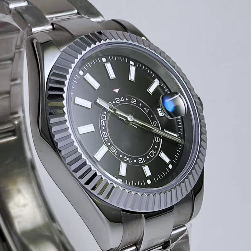 39mm 실버 ST1612 MIYOTA8215 캐주얼하 - Rolex Watch Datejust 리뷰 및 가격