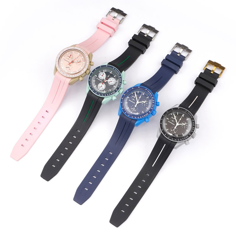 오메가 공동 별자리 남성 여성 방수 스포츠 시계 밴드에 - Omega Watch Constellation 리뷰 및 가격