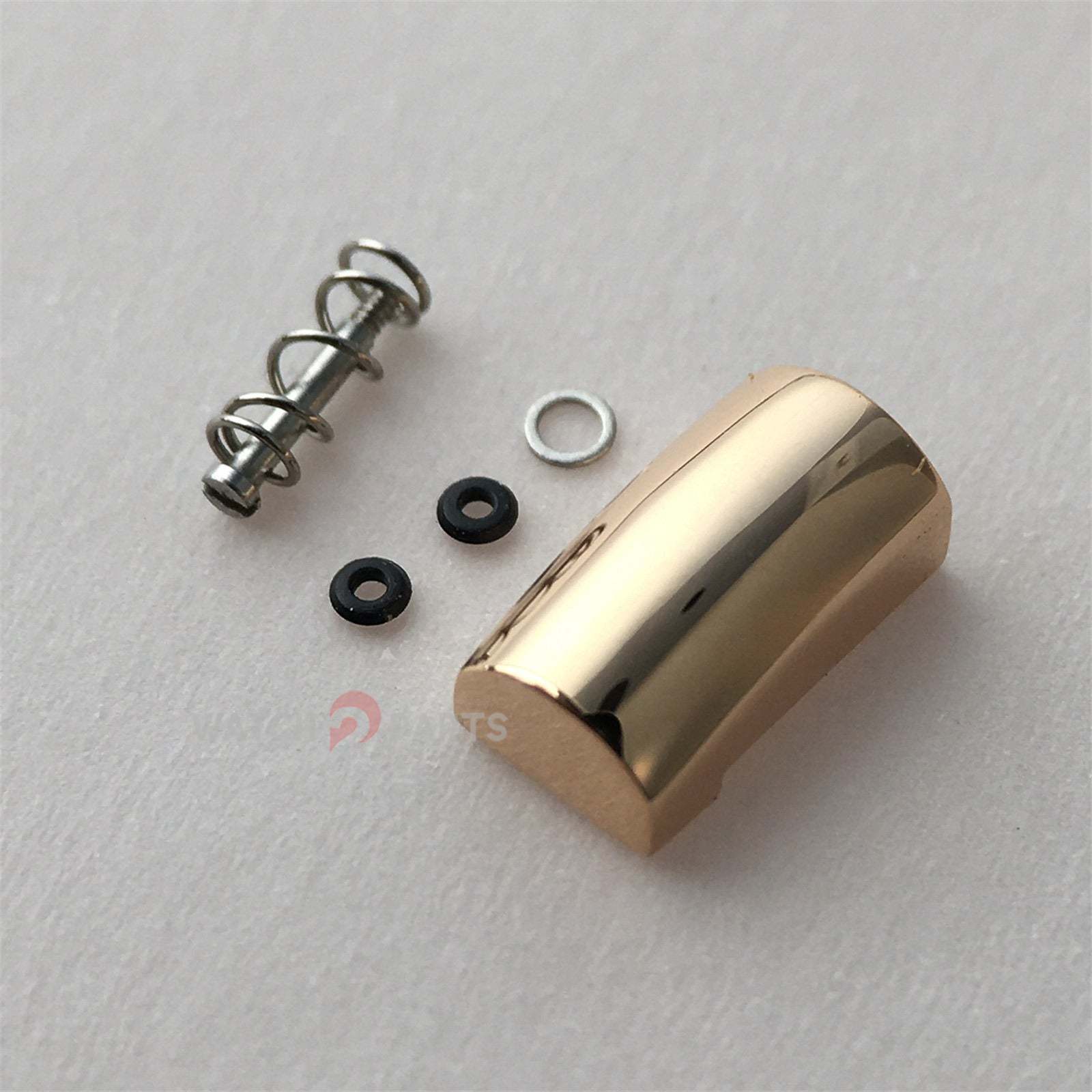 까르띠에 발롱 블루 XL 44mm 시계 버튼용 18K  - Cartier Watch Ballon Bleu 리뷰 및 가격