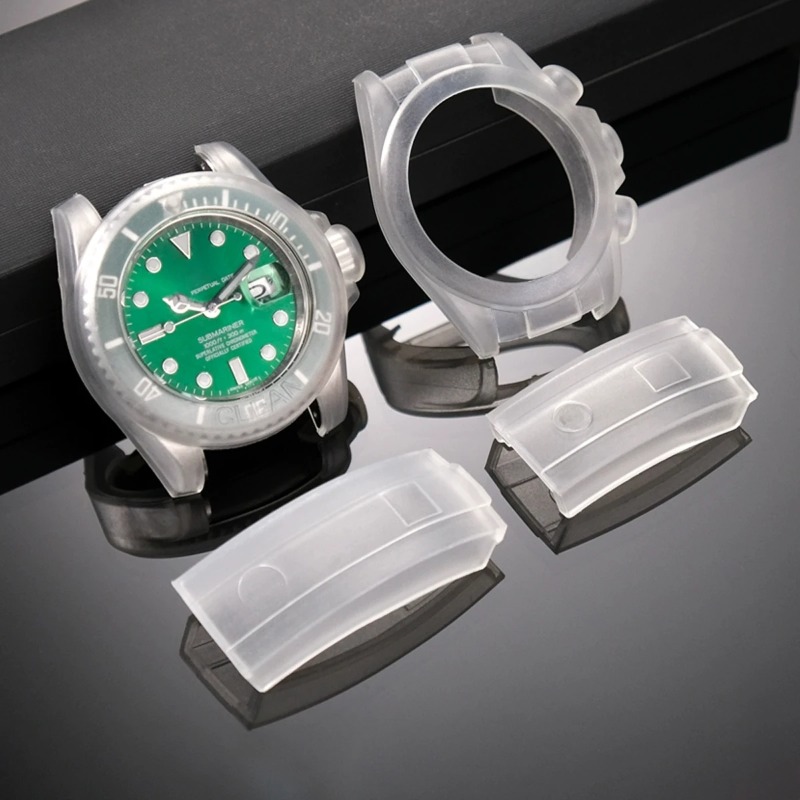 시계 보호 케이스 롤렉스 워터 고스트 데이토나 40mm - Rolex Watch Daytona 리뷰 및 가격