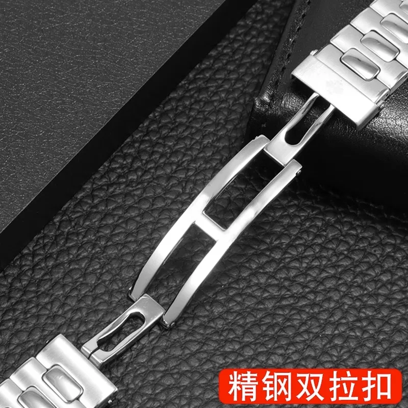 파텍필립 시계줄용 시계 액세서리 스틸 벨트 PP 노틸러 - Patek Philippe Watch Aquanaut 리뷰 및 가격