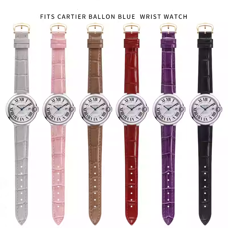 Ballon Bleu de Cartier용 볼록 대나무 - Cartier Watch Ballon Bleu 리뷰 및 가격