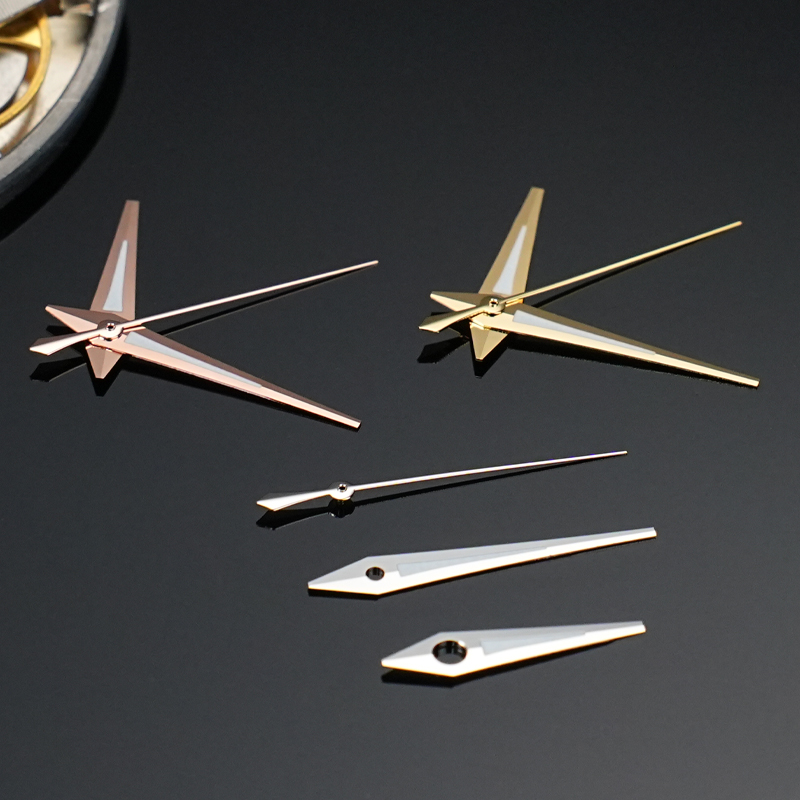 오메가 별자리 더블 이글 시계 손 스테인레스 스틸 시침 - Omega Watch Constellation 리뷰 및 가격